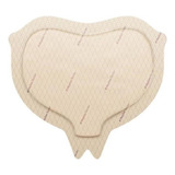 Mepilex Border Sacrum 22x25cm