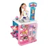 Mercadinho Infantil Confeitaria Magica Meninas Com Som E Luz