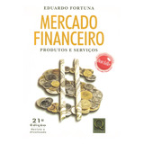 Mercado Financeiro 21a Edição Eduardo Fontoura