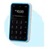 Mercado Pago  Máquina De Cartão Point Air   4g wifi E Nfc