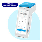 Mercado Pago Máquina De Cartão Point Smart 2 4g Wifi