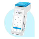Mercado Pago Máquina De Cartão Point Smart 2 4g Wifi