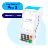 Mercado Pago Point Pro3