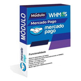 Mercadopago Para Whmcs   Módulo Wp Sites