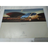 Mercedes Classe