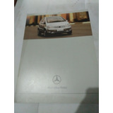 Mercedes i