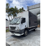 Mercedes 1016 4x2 Accelo