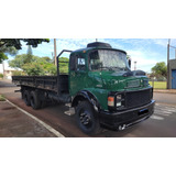 Mercedes 1113 Truck