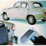 Mercedes 180 Ponton