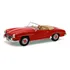 Mercedes 190 Sl 1955 Maisto 1:18 Vermelho 31824-vermelho