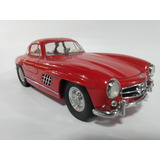 Mercedes 300 Sl Da