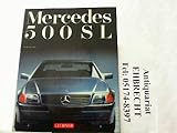 Mercedes 500 Sl 