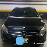 Mercedes A200 2014 48mil Km
