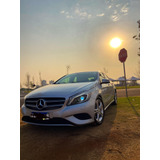 Mercedes A200