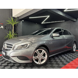 Mercedes A200 Urban 1 6 Tb Gas Aut 2013