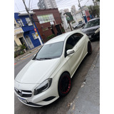 Mercedes A200 Urban Turbo 1 6 2015
