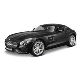Mercedes Amg Gt Maisto