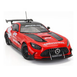 Mercedes Amg Gt r