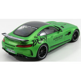 Mercedes amg Gt r
