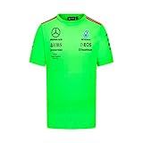 Mercedes AMG Petronas Camiseta Formula One