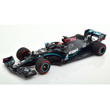 Mercedes Amg Petronas W11