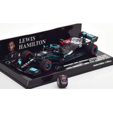 Mercedes amg Petronas W12