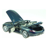 Mercedes amg Sls Roadster