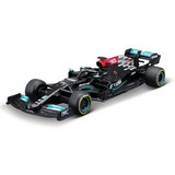 Mercedes Amg W12 F1