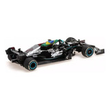 Mercedes amg W12 Hamilton