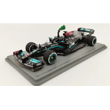 Mercedes amg W12 Hamilton