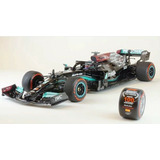 Mercedes Amg W12 Hamilton