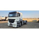 Mercedes Axor 2035 4x2 994264km 6b90