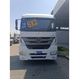 Mercedes Axor 2536 Ano