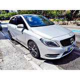 Mercedes b200 1 6 Sport Turbo 156 Cv Revisada S Detalhes