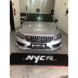 Mercedes Bens C 250 Sport