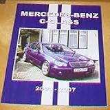 Mercedes bens C class