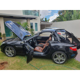 Mercedes Benz Conversivel