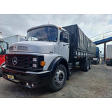 Mercedes Benz 1113 6x2
