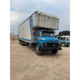 Mercedes Benz 1113