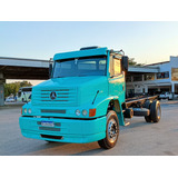 Mercedes benz 1218 Toco