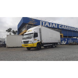 Mercedes Benz 1316 Cabine
