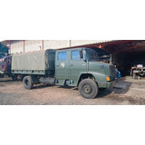 Mercedes Benz 1418la 4x4
