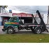 Mercedes Benz 1513 Reduzido 1977 + Implemento Poliguindaste