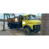 Mercedes Benz 1517