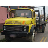 Mercedes Benz 1517 Ano
