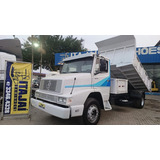Mercedes Benz 1614 4x2 Basculante