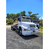 Mercedes Benz 1620 2008