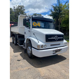Mercedes Benz 1620 Caçamba Basculante