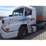 Mercedes Benz 1634 4x2 Ano 2004
