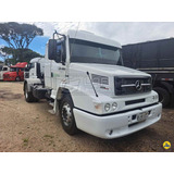 Mercedes benz 1634 4x2 Cavalo Toco